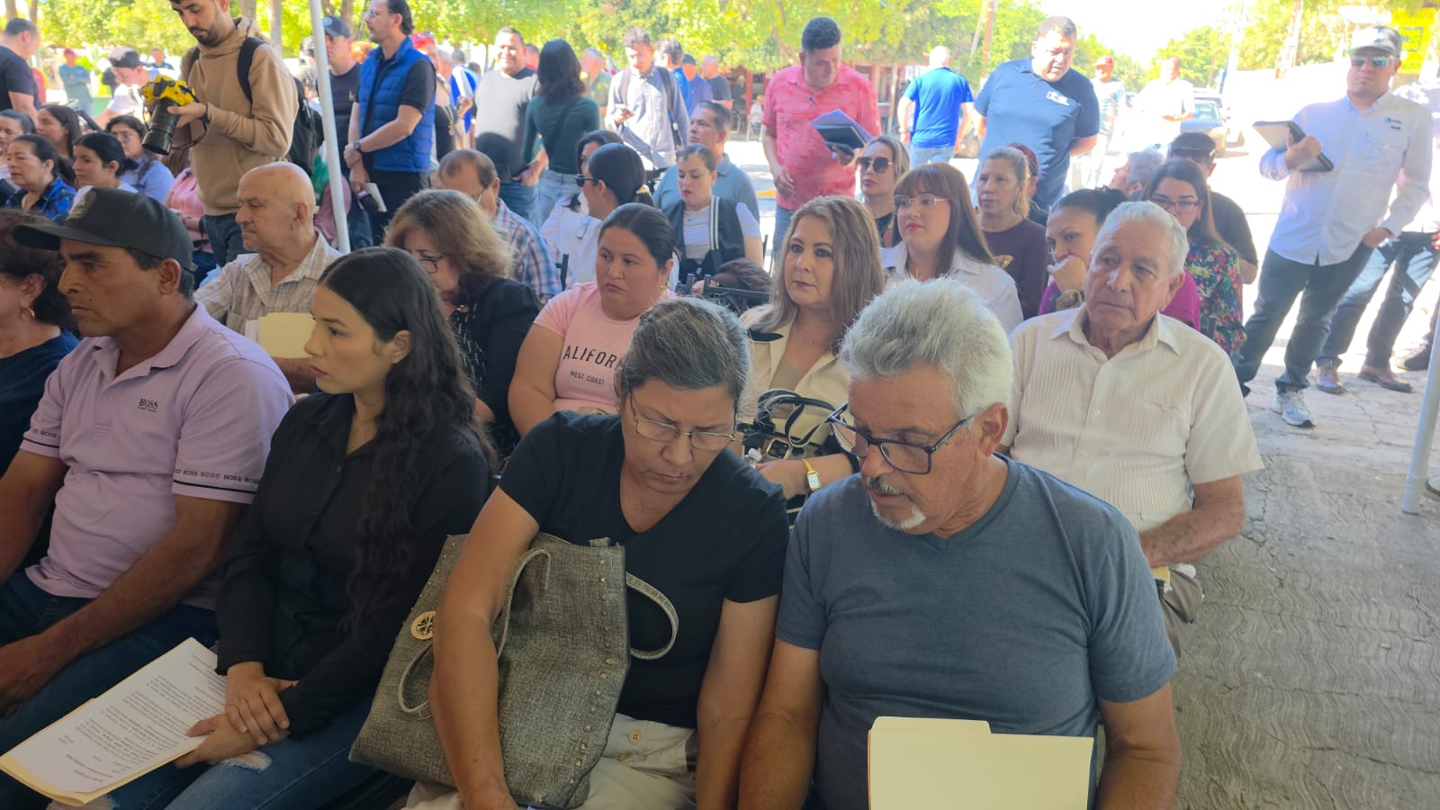 sesión de Cabildo Abierto que se celebró en la plazuela de Culiacancito