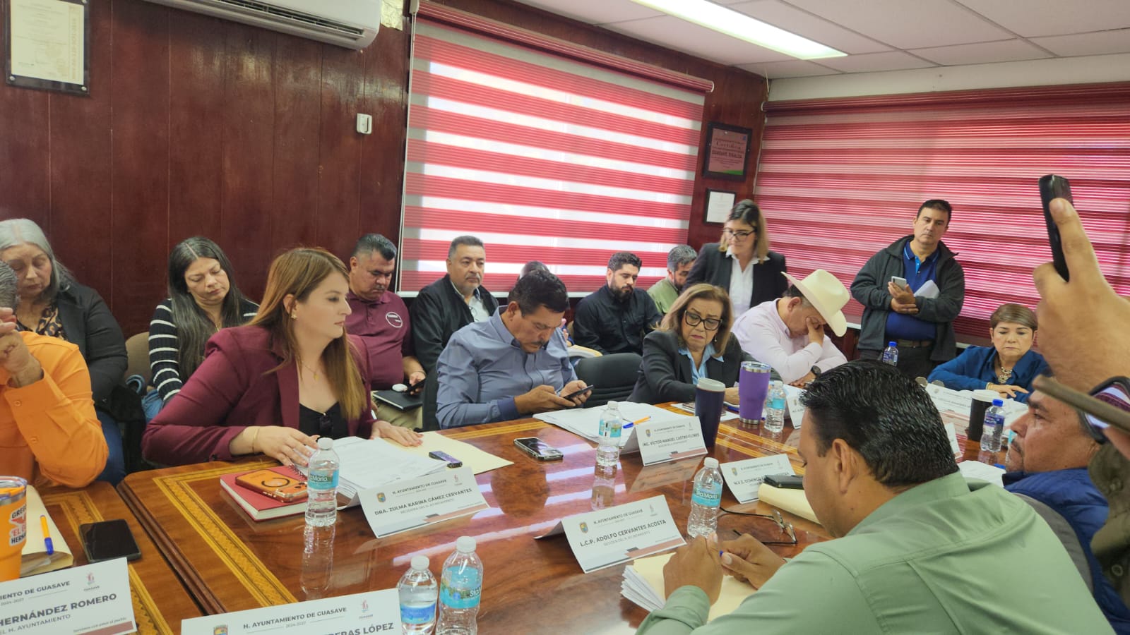 Cabildo Guasave