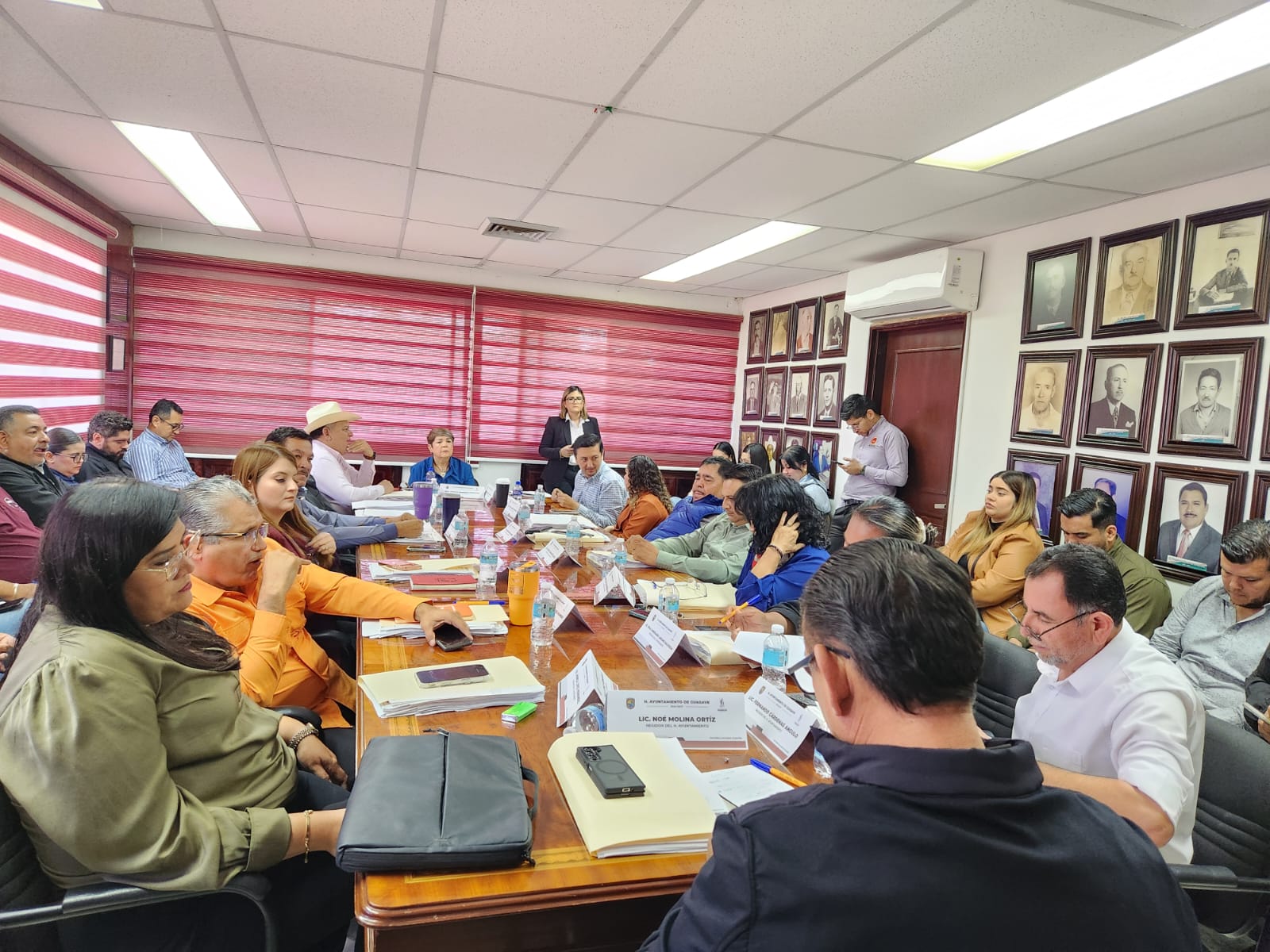 Cabildo Guasave