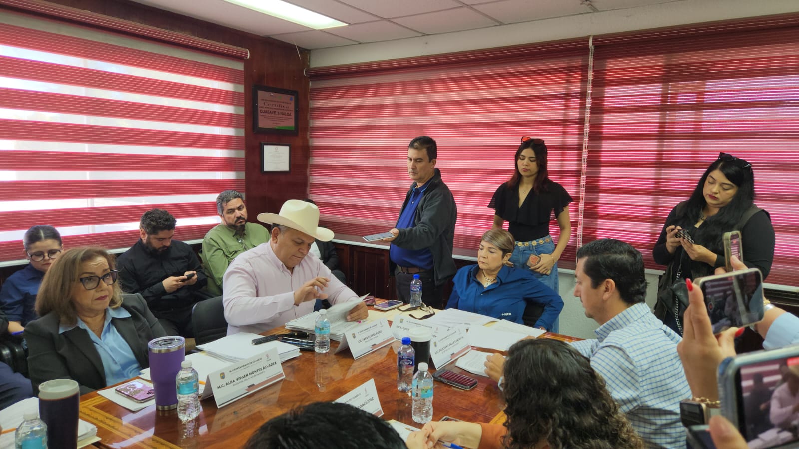 Cabildo Guasave
