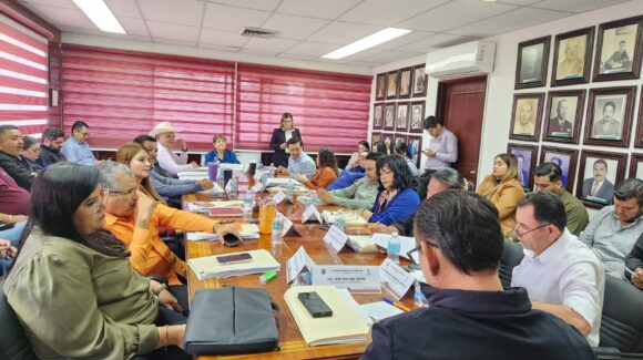 “Presidenta, sacuda la bebelama”: exigen desde Cabildo de Guasave destitución de la gerenta de Jumapag