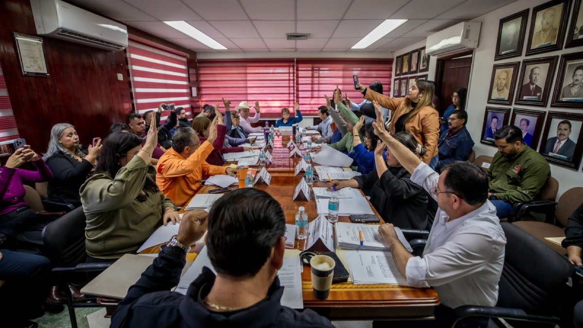 cabildo de guasave sinaloa protestan