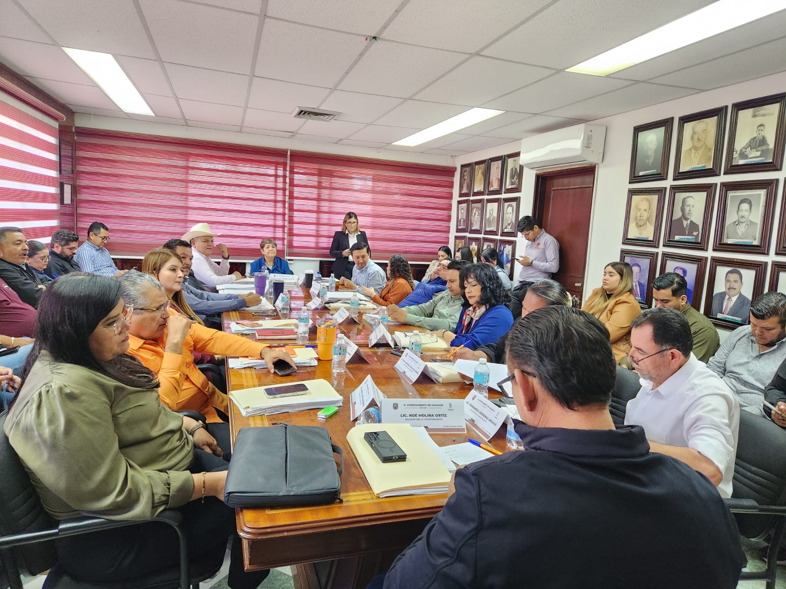 Cabildo Guasave