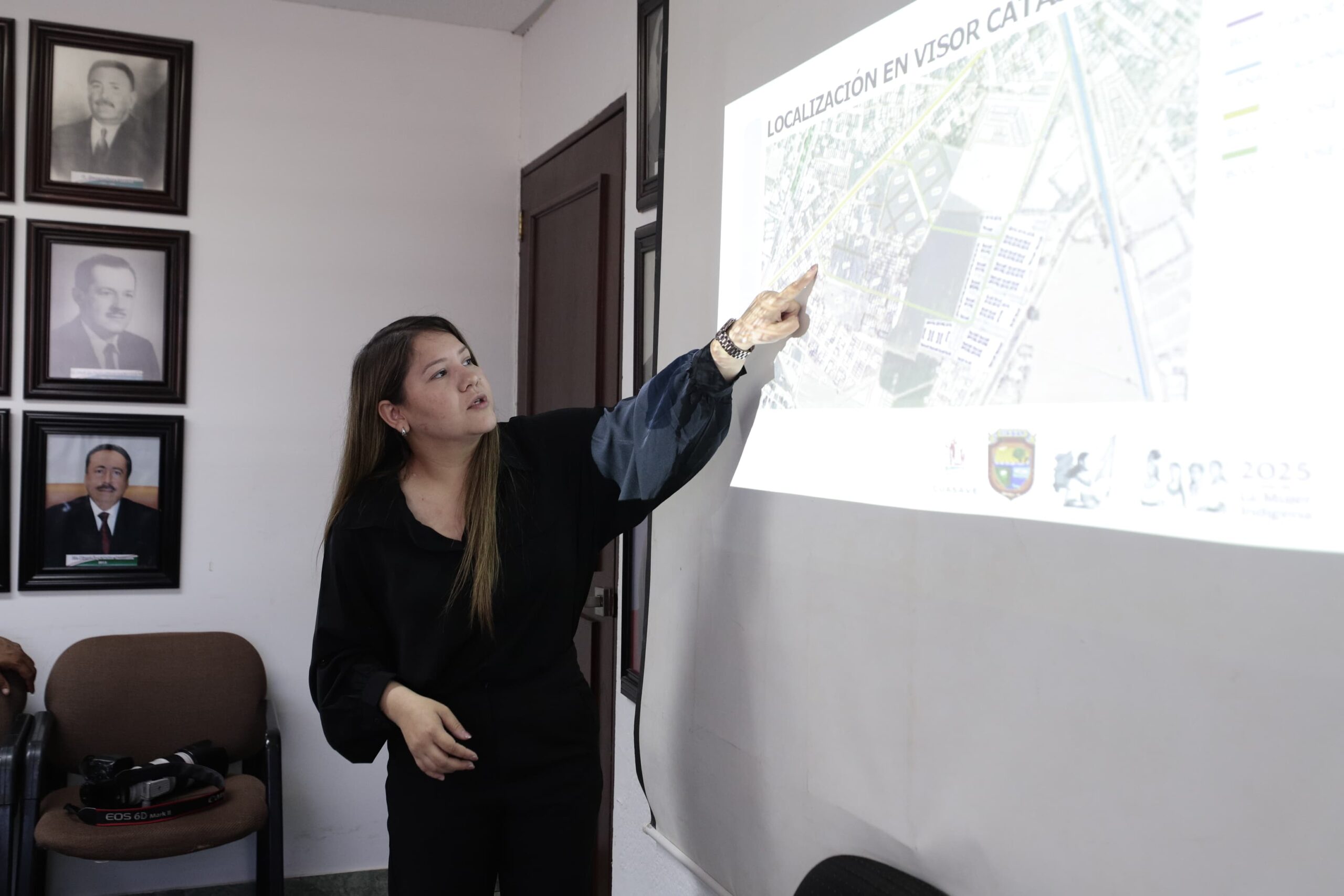 Viviendas del Bienestar avanza en el sur de la ciudad de Guasave