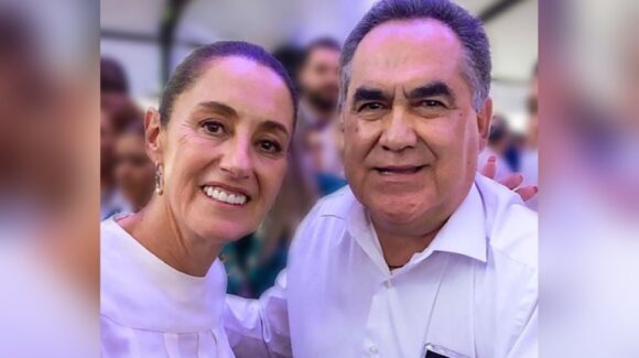 Madueña destaca el liderazgo educativo de la UAS en Sinaloa y reafirmó el compromiso social de la institución ante Claudia Sheinbaum
