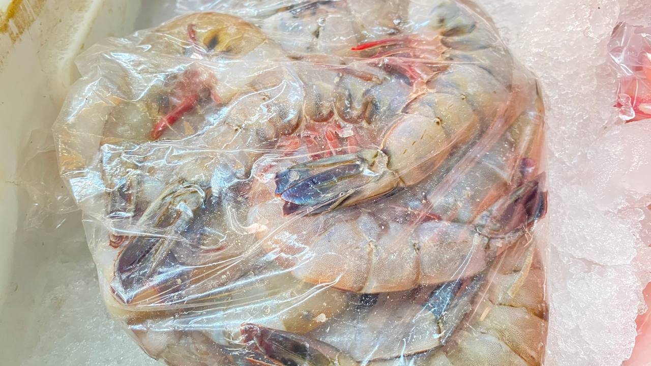 Pescado de Cuaresma