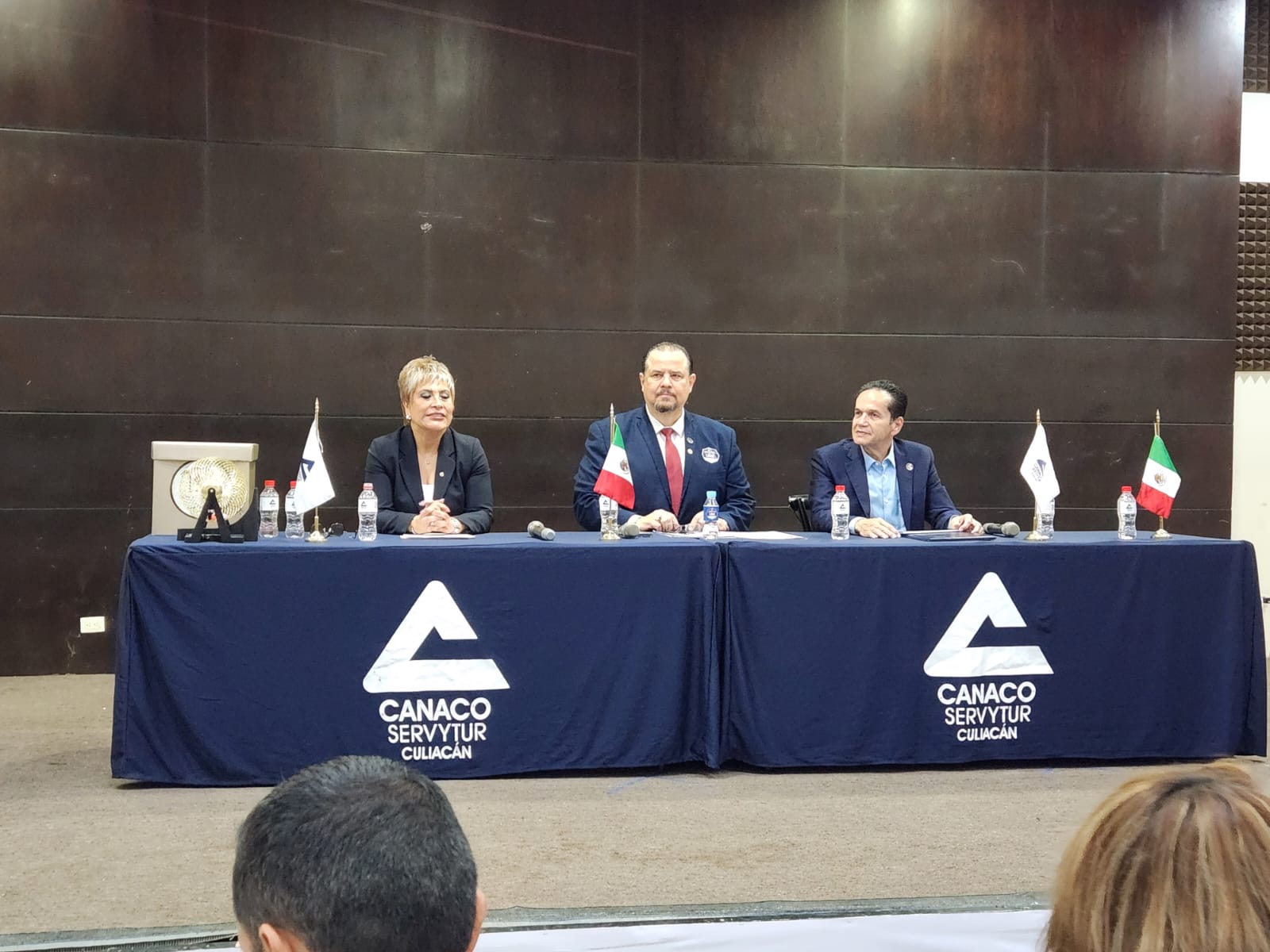 Canaco Culiacán