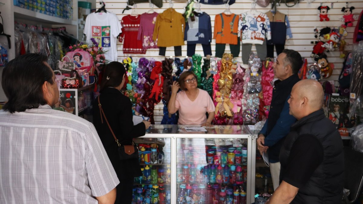canaco en guasave sinaloa busca reforzar cercania con el comercio local