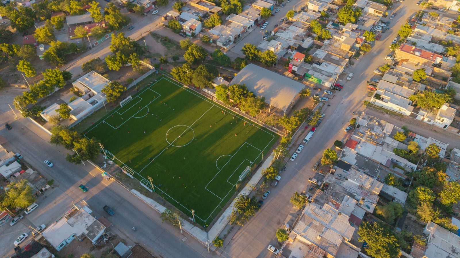 Obras sociales en Culiacán