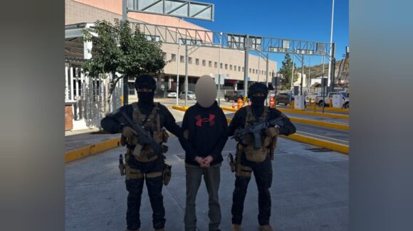 Andaba en Washington: capturan en EU a sujeto acusado de dos intentos de asesinatos en Barrancos, en Culiacán, Sinaloa