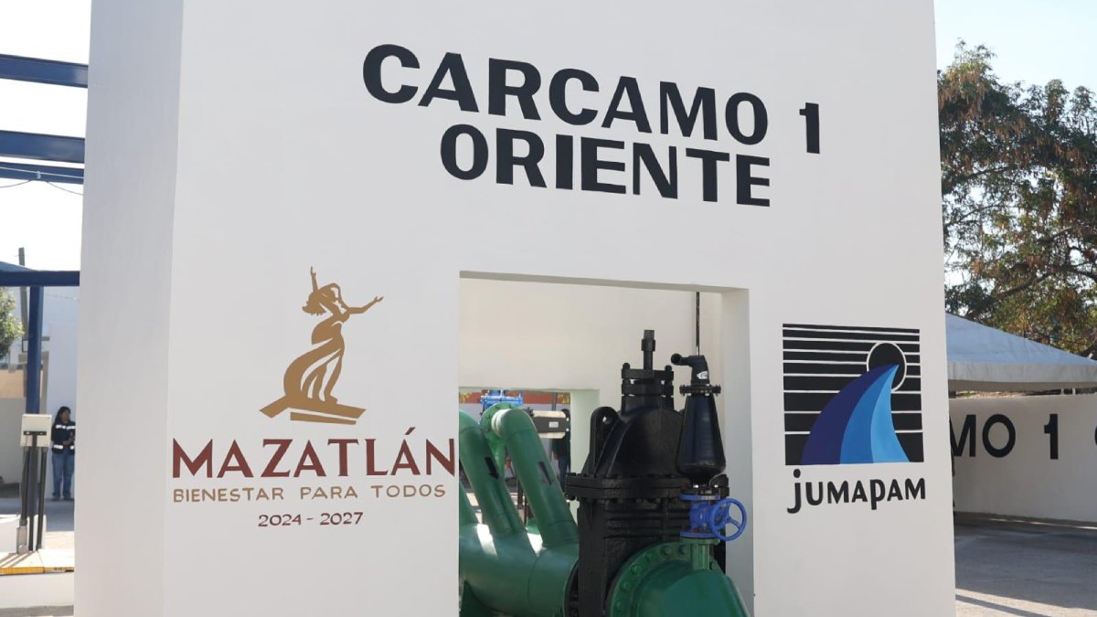 carcamo oriente 1 mazatlan