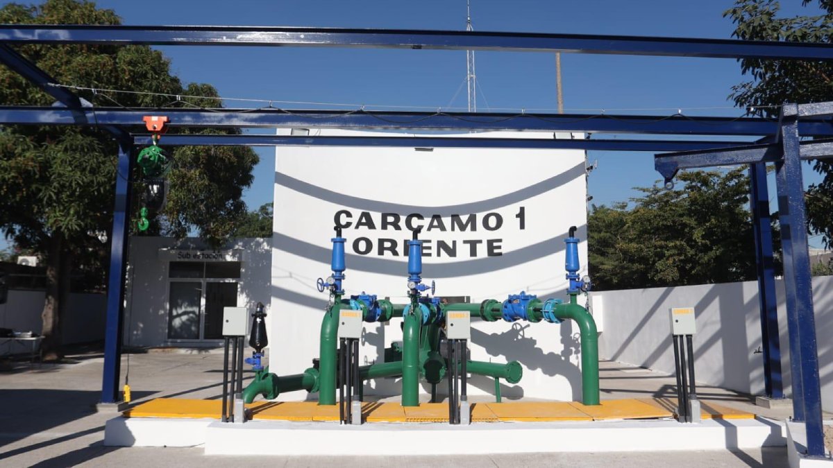 carcamo oriente 1