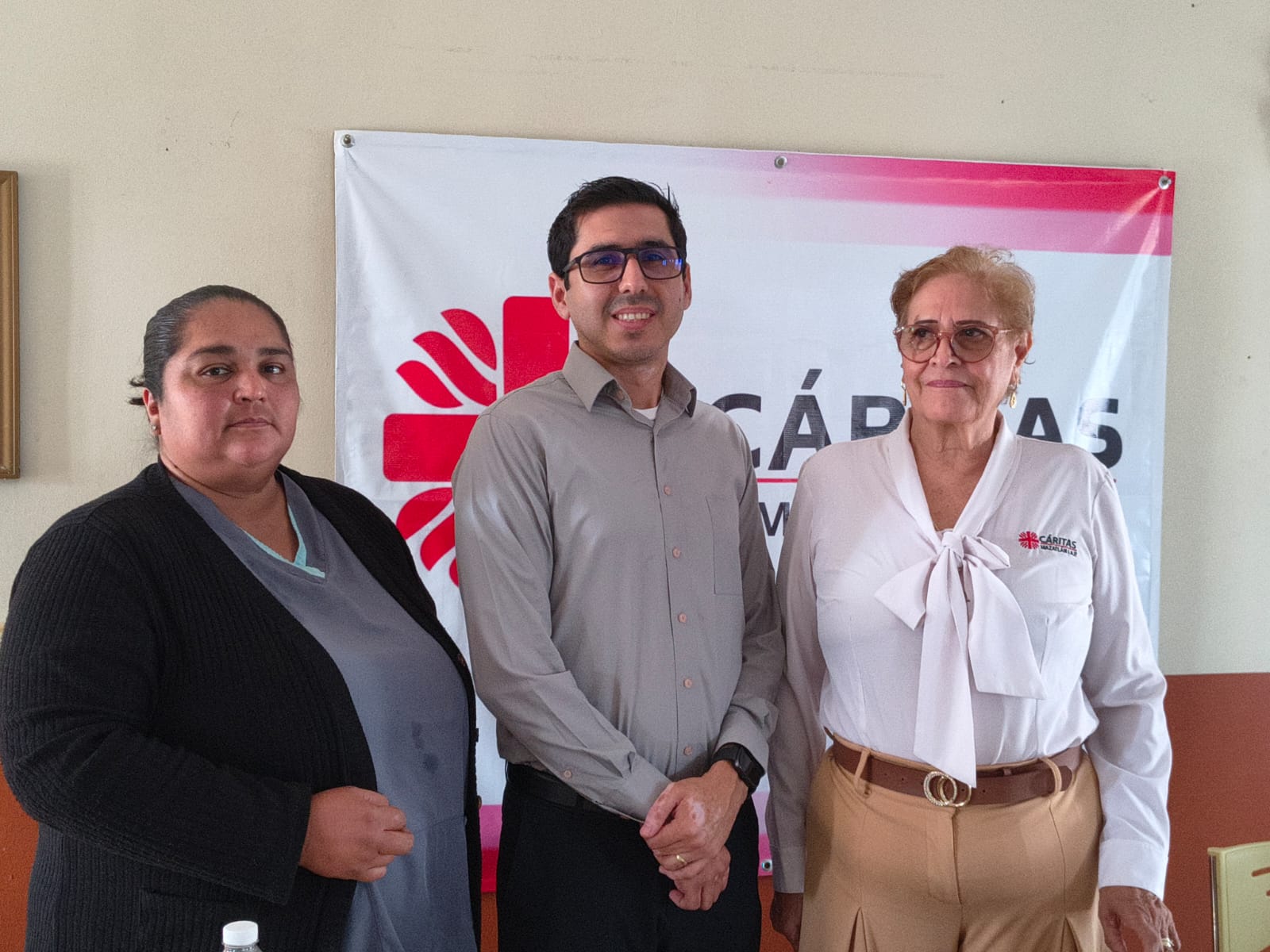 Anuncian campaña de detección y atención de cataratas en Mazatlán