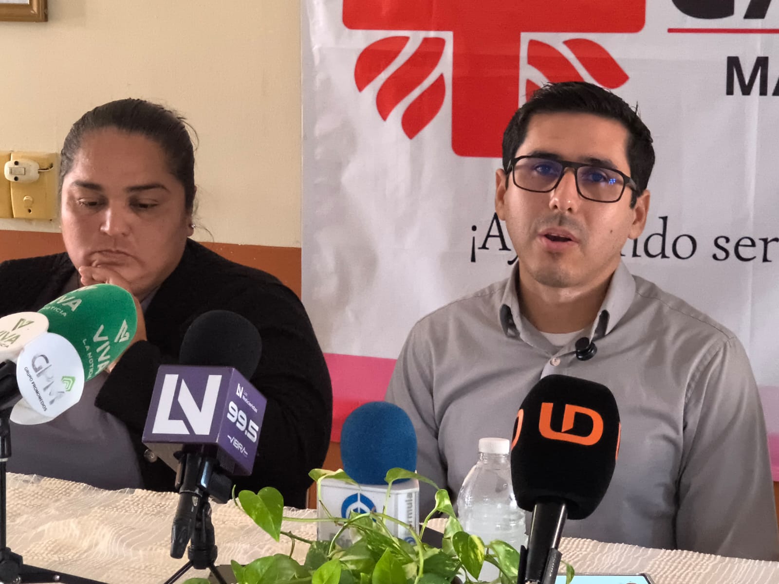 Anuncian campaña de detección y atención de cataratas en Mazatlán