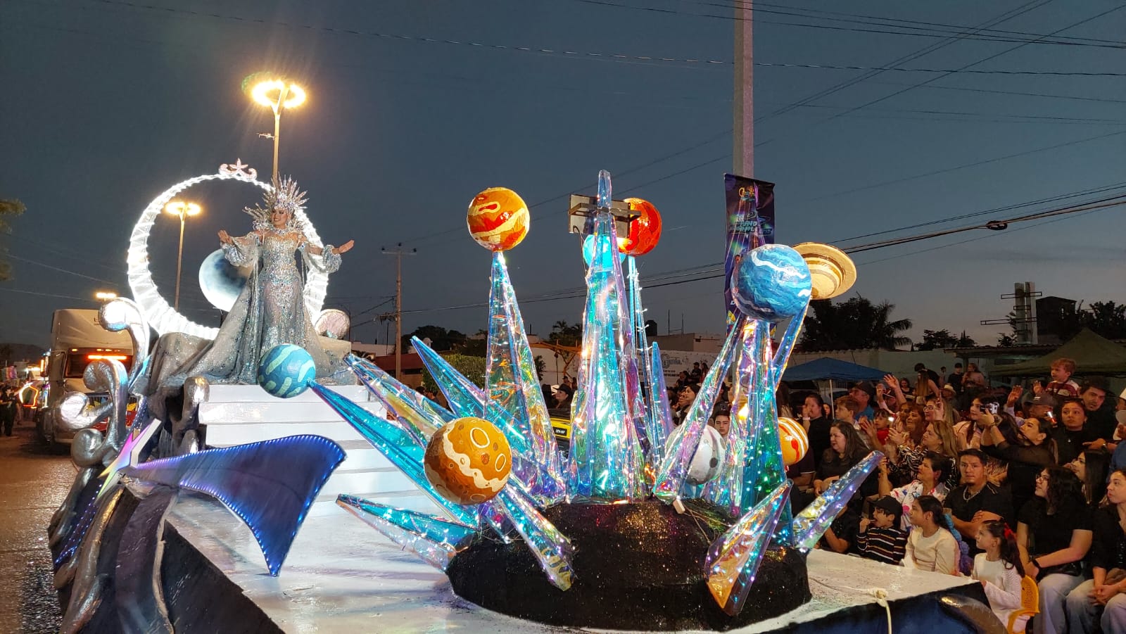 Carnaval de Guamúchil 2026