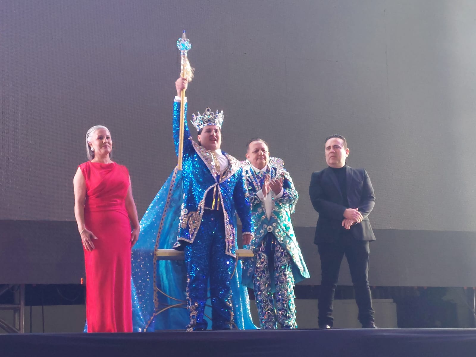 Carnaval de Guamúchil 2026
