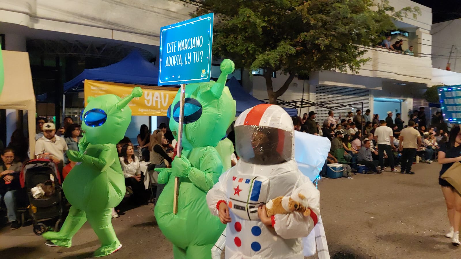 Carnaval de Guamúchil 2026