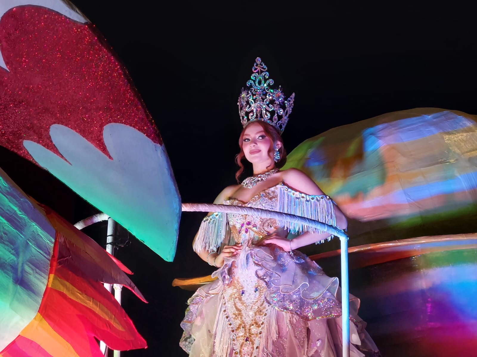 Carnaval de Guamúchil 2026