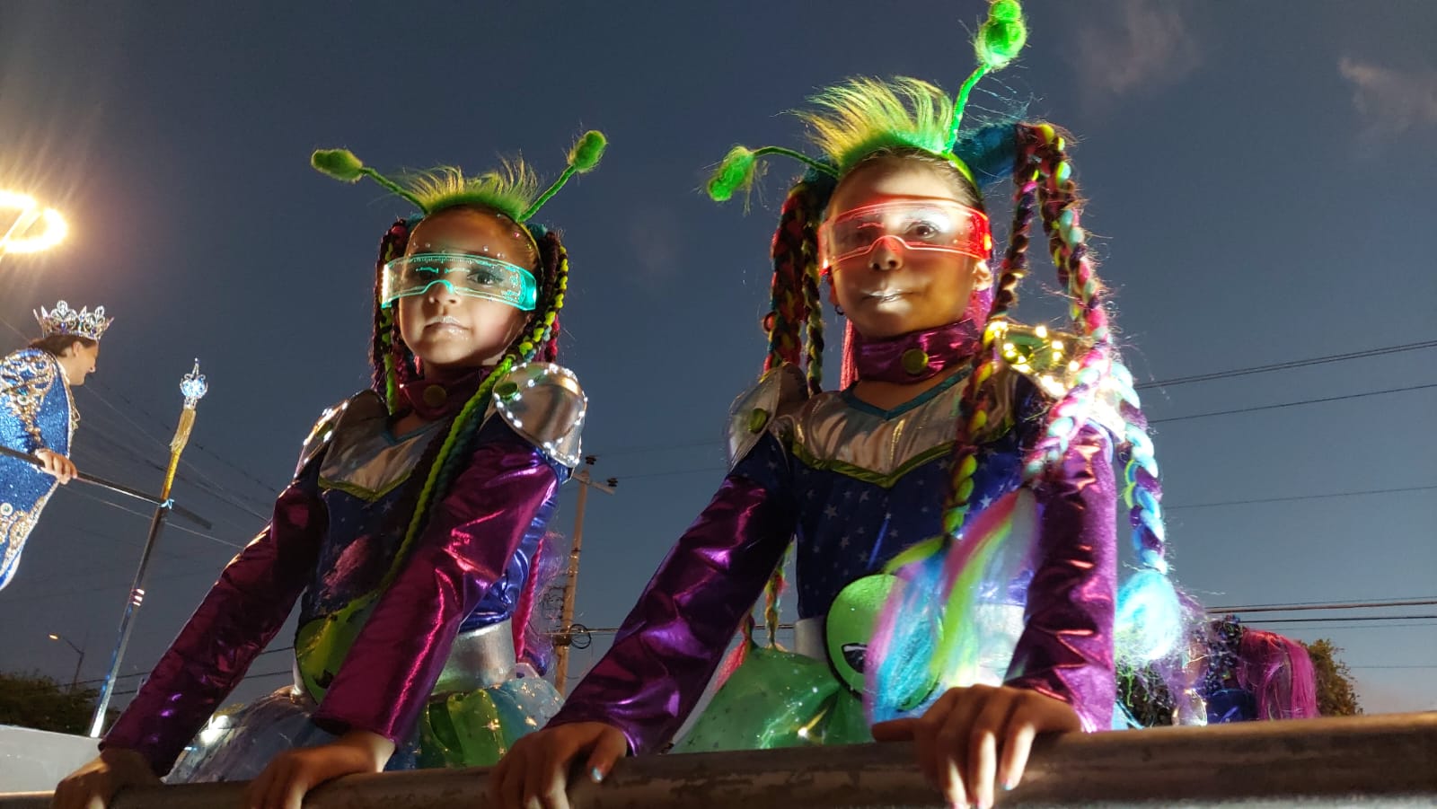 Carnaval de Guamúchil 2026