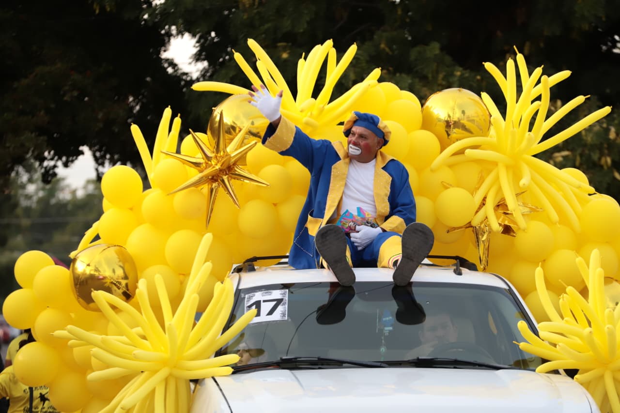 Carnaval de Guasave