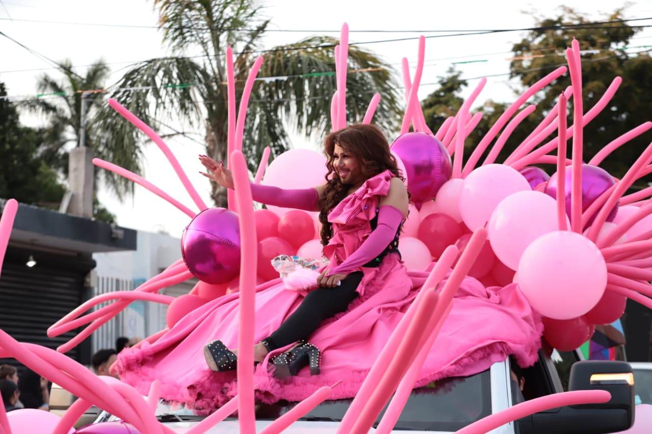 Carnaval de Guasave