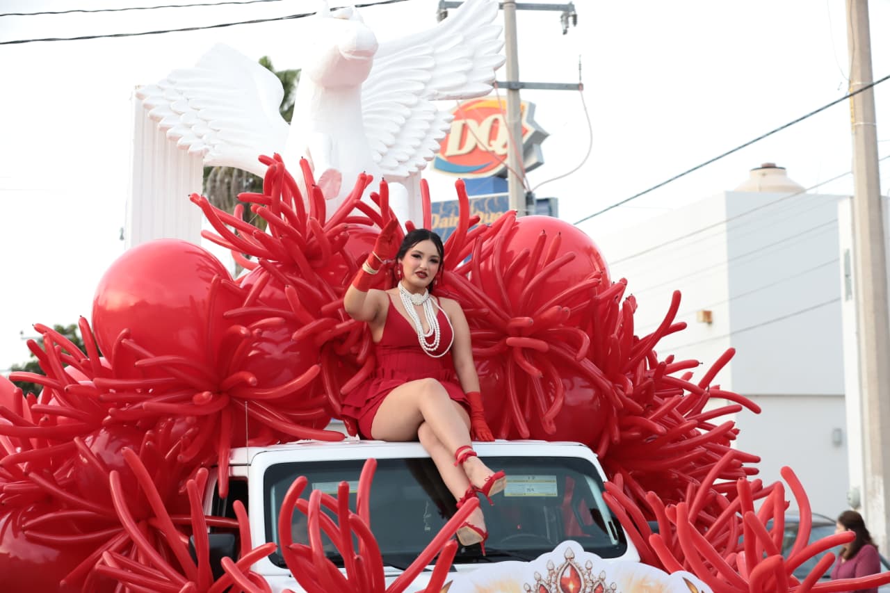Carnaval de Guasave