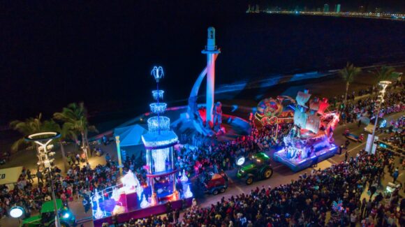 Es oficial: SEPyC concede suspensión de clases lunes y martes de Carnaval 2026 en Mazatlán, Sinaloa