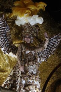 Carnaval Mazatlán 2026