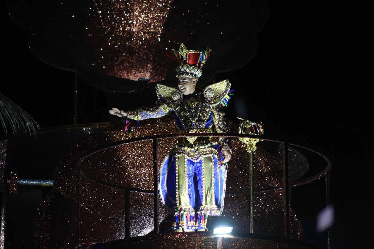 Carnaval Mazatlán 2026