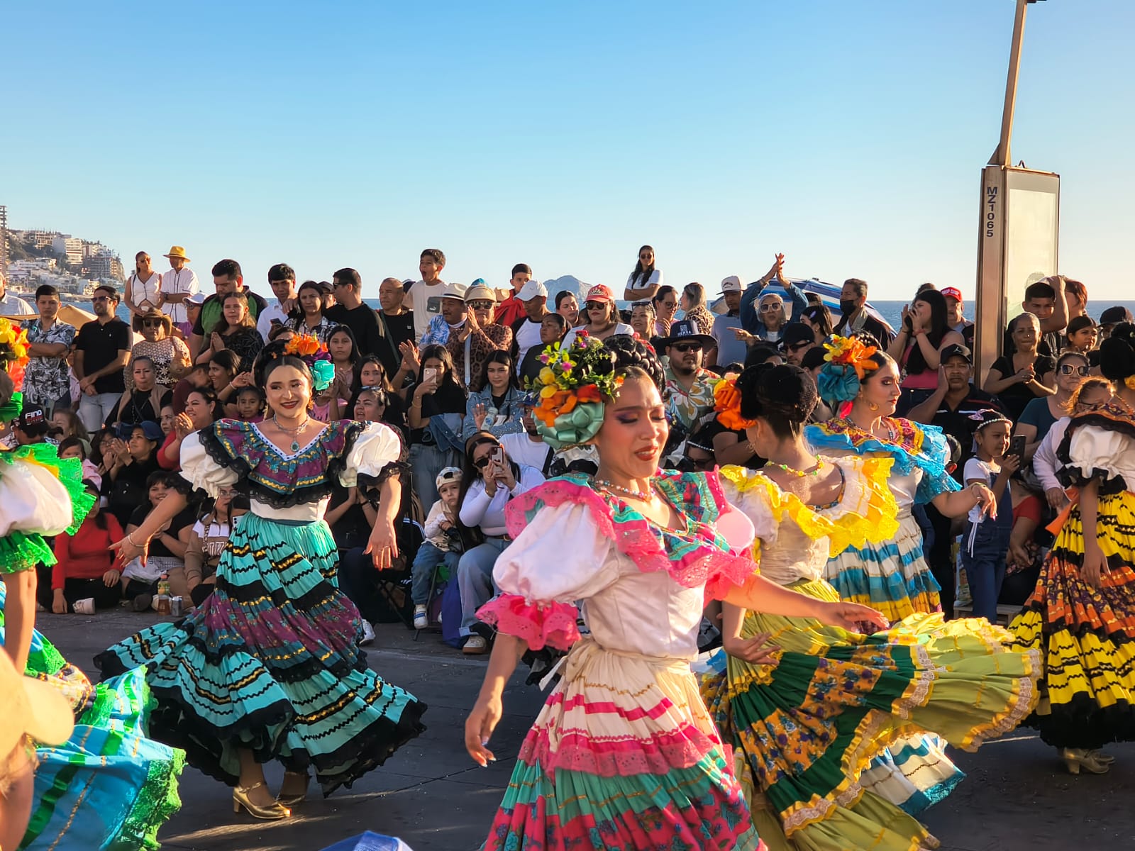 Carnaval de Mazatlán 2026