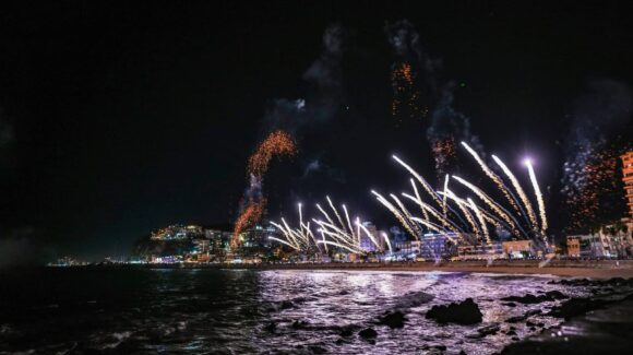 Logra abarrotarse Mazatlán, Sinaloa, en el Carnaval 2026; alcanza el 85 por ciento en hoteles
