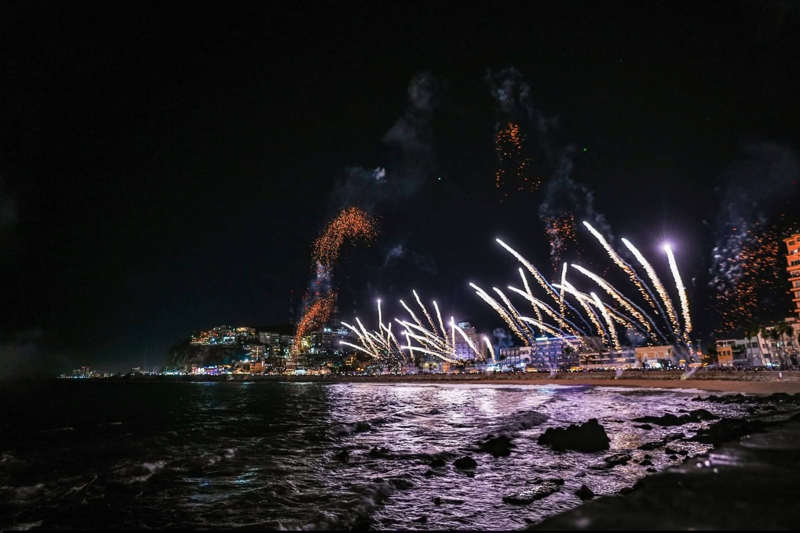Carnaval de Mazatlán 2026