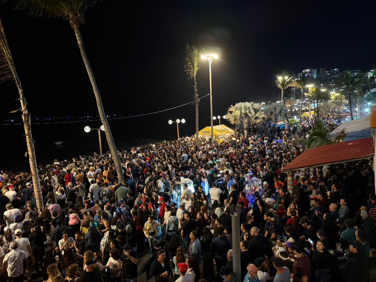 Carnaval Mazatlán 2026
