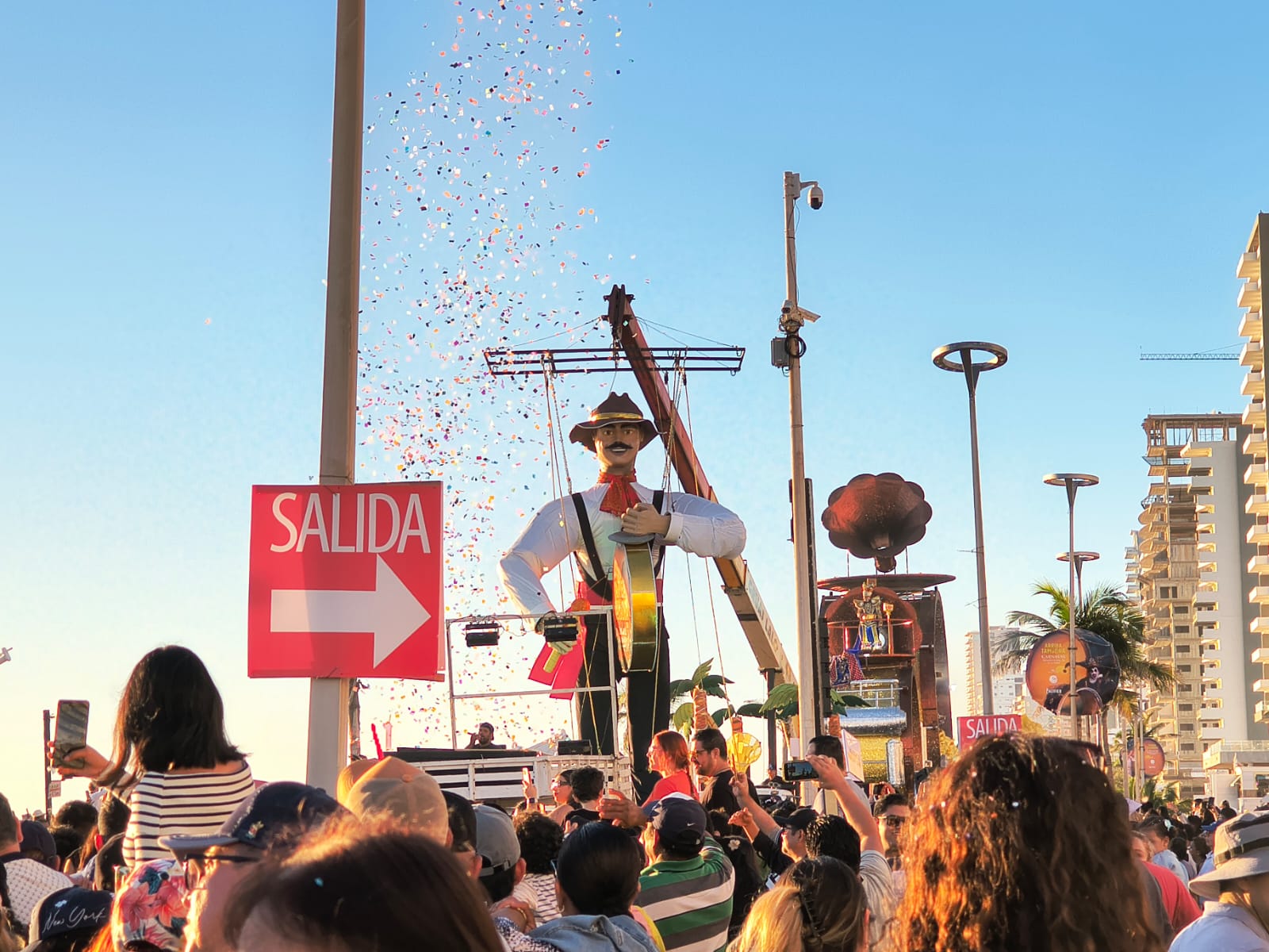 Carnaval de Mazatlán 2026
