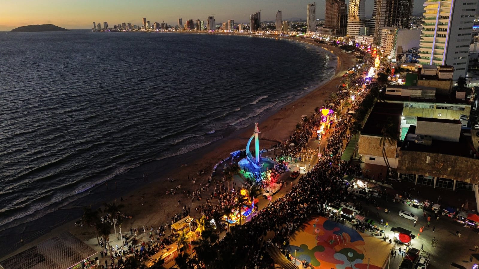 Carnaval de Mazatlán 2026
