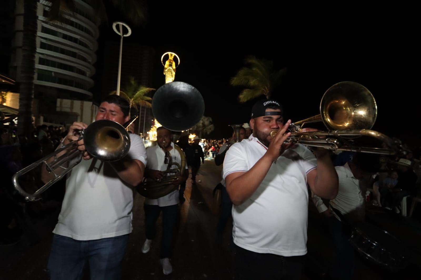 Carnaval Mazatlán 2026