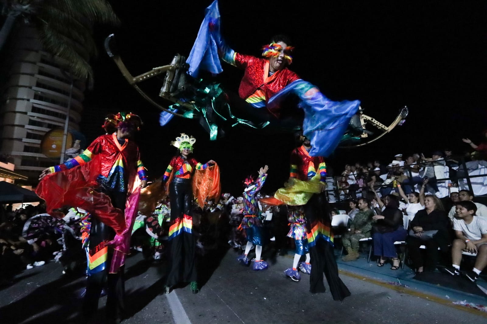Carnaval Mazatlán 2026