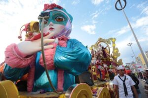 Carnaval de Mazatlán
