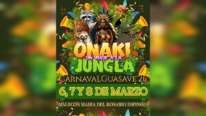 carnaval guasave 2026 onaki