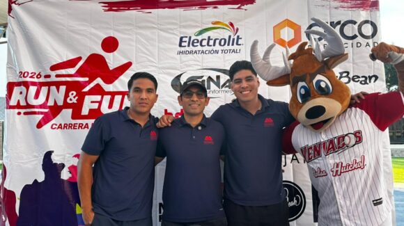 ‘Run & Fun 2026’: Mazatlán, Sinaloa, corre con causa en apoyo a la Fundación Origami y a hijos e hijas de madres en reclusión