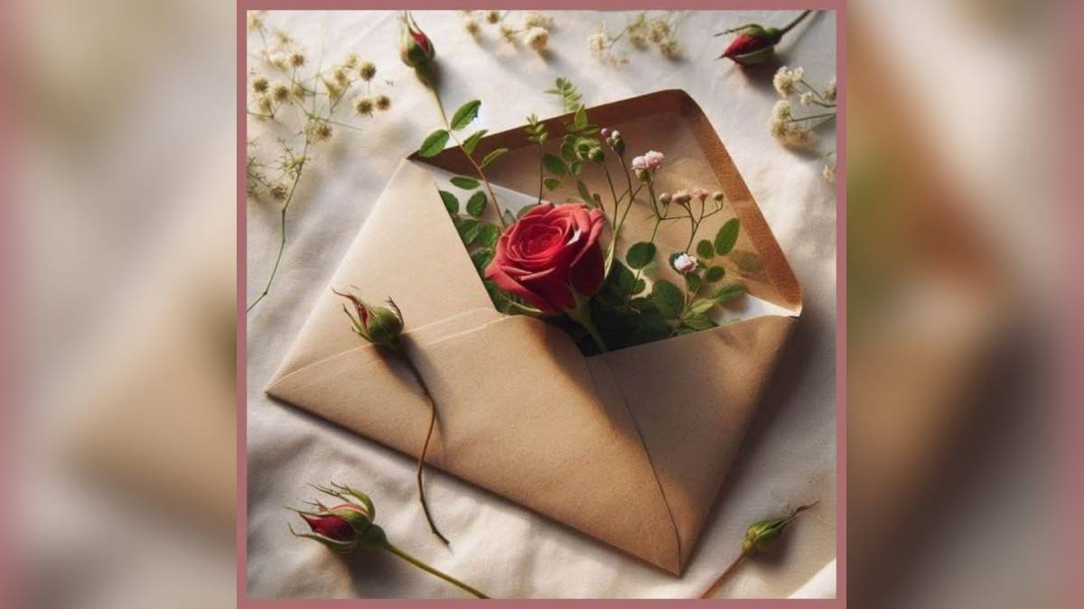 cartas de amor