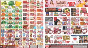 Ofertas de Casa Ley para el 5 y 6 febrero