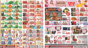 Ofertas de Casa ley para el fin de semana