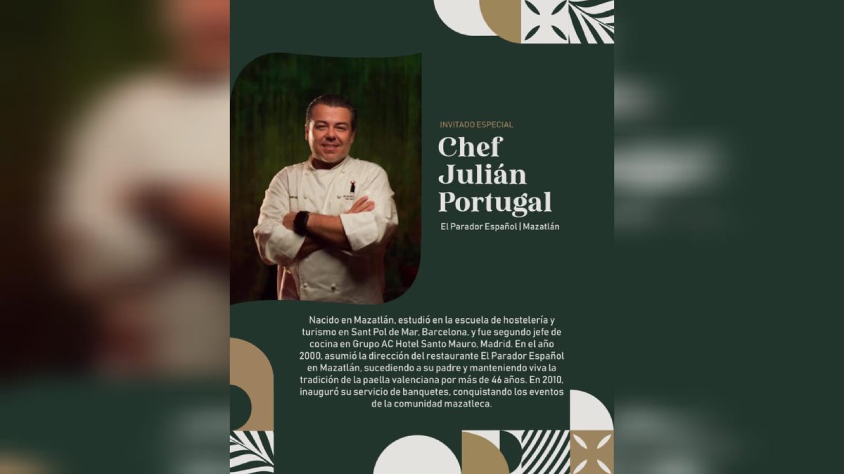 cayenna festeja dos decadas impulsando la cocina del mundo con el 20th years fest en culiacan