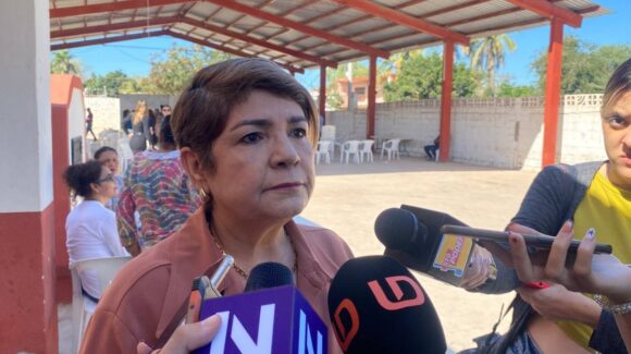 Hay nueva Gerencia Administrativa en Jumapag Guasave, Sinaloa; Bladimir Espinoza pasa a otra área