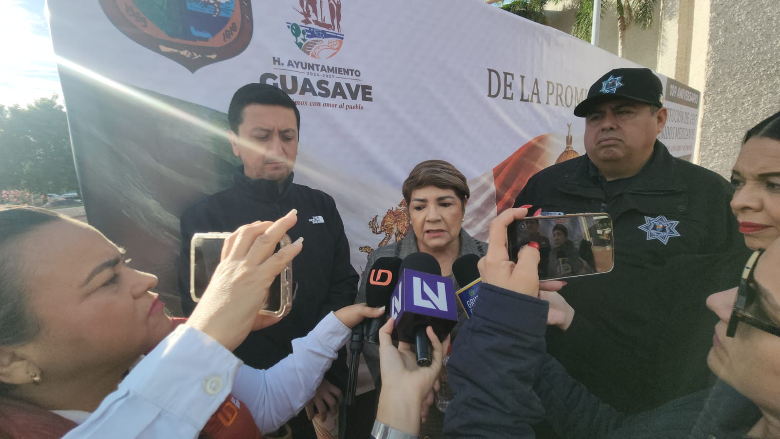 cecilia ramirez montoya hablo sobre el caso del profesor pindaro ruiz
