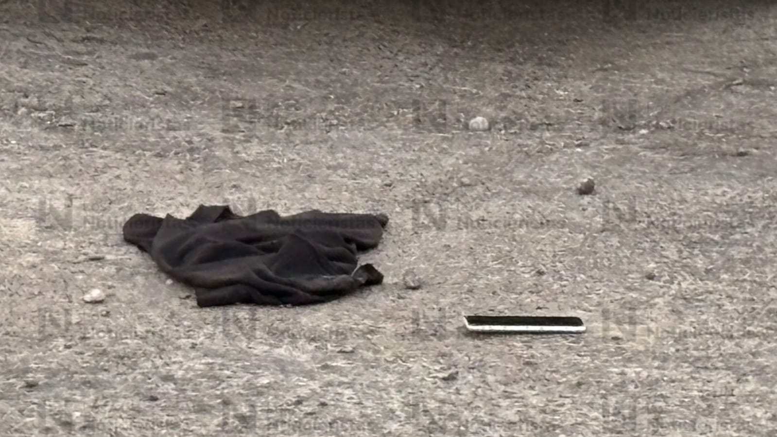 Tras reporte de disparos localizan casquillos en Culiacán