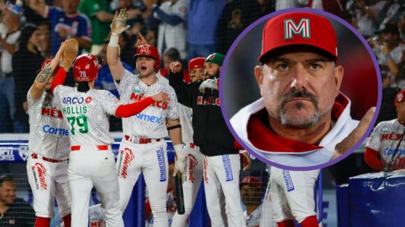 ¡Charros es campeón de la Serie del Caribe Jalisco 2026!