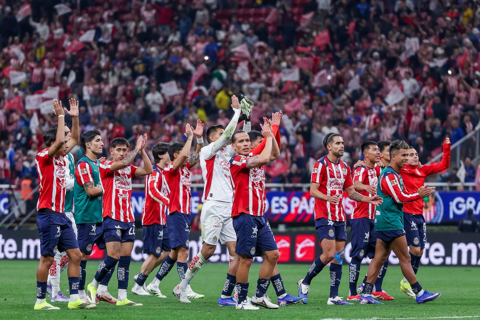 Chivas