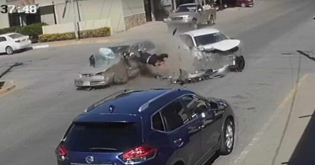 choque de vehiculos en guasave sinaloa